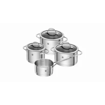 ZWILLING Essence 66220-003-0 sada hrncov 4-dielna