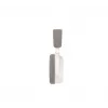 Sennheiser MOMENTUM 4 Wireless 509267 slúchadlá cez uši, Bluetooth 5.2, ANC, 60 h, 2,5 mm, USB-C, biele
