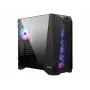 MSI MEG PROSPECT 700R počítačová skriňa Midi Tower čierna