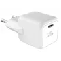 Interiérová nabíjačka Tucano GaN MA-GAN20-EU-W rýchle nabíjanie 12V 1x USB-C