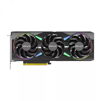 PNY GeForce RTX 5070 Ti EPIC-X RGB 16GB GDDR7 grafická karta
