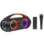 Prenosný reproduktor BOOMBOX Bluetooth reproduktor, 30-356#, BLOW, čierny