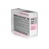 Epson Singlepack Vivid Light Magenta T580B00, Vivid light Magenta, pigmentový atrament, 80 ml, 1 ks