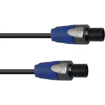 Reproduktorový kábel PSSO 30227916 2x2,5 mm, dĺžka 20 m