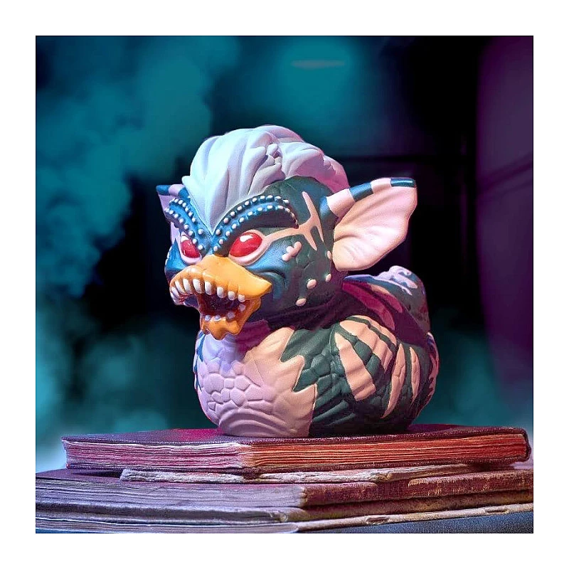 TUBBZ zberateľská kačica - Gremlins Stripe 9 cm
