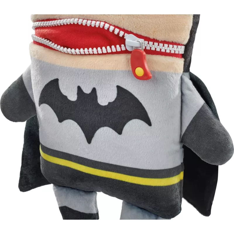 Toy Schmidt Spiele Batman Cartoon Character pre 0+ rokov