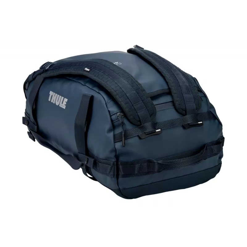 Thule 5590 Chasm 40L cestovná taška tmavomodrá