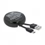 USB 2.0 Type-A na Micro-B kábel DeLOCK 85818