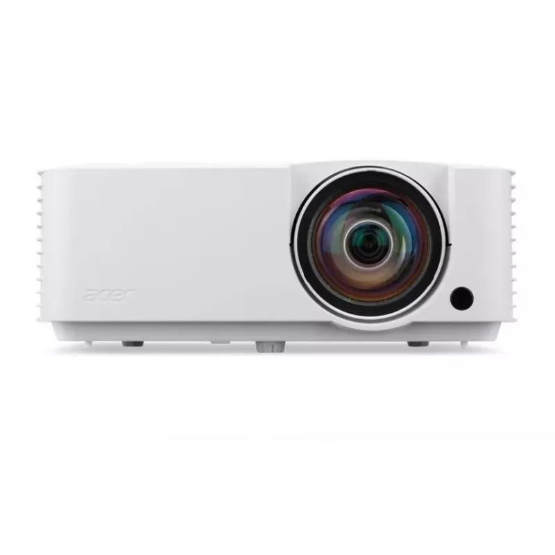 Projektor Acer SL2520n (Vero) FHD 4000 ANSI HDMI — prenosný projektor pre domácnosť a kanceláriu