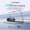 Powerbank ECOFLOW RAPID 25K bez integrovaného kábla