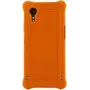 Mobilis PROTECH Case - Safety Orange puzdro pre Galaxy XCover7 (054018)