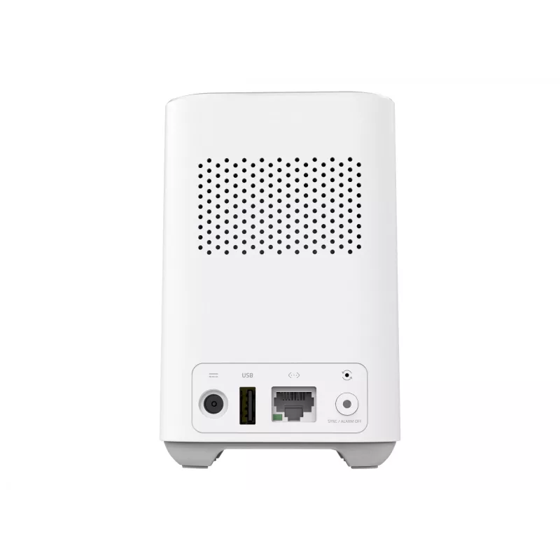 Videovrátnik 2K čierna E82101W4