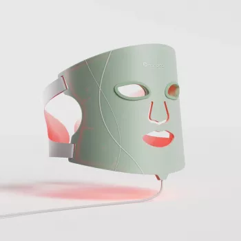 Zariadenie na svetelnú terapiu Nanoleaf NLEDK00-1TFM zelená