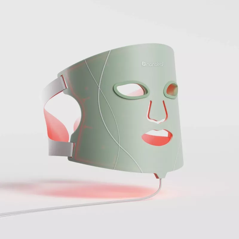 Zariadenie na svetelnú terapiu Nanoleaf NLEDK00-1TFM zelená