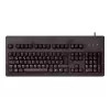 CHERRY G80-3000 klávesnica USB US anglická čierna