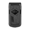 Flip telefón Kruger & Matz Iron 5 Flip KM0466 — Dual-SIM, 2,4