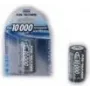 ANSMANN - batéria D - NiMH - (nabíjateľná) - 10000 mAh
