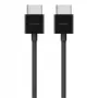 Kábel Premium HDMI čierny 2 m