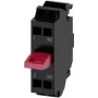 Siemens kontaktný prvok 1 rozpínací 500 V SIRIUS ACT 3SU1400-2AA10-3CA0 1 ks (3SU1400-2AA10-3CA0)