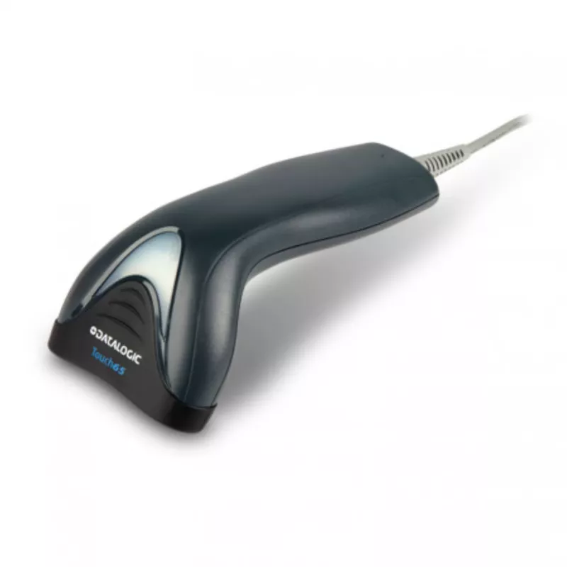 Datalogic Touch 65 Lite ručný čítač čiarových kódov 1D laser čierny