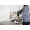 Filtračná kanvica na vodu Brita Fill&Serve Mind biela & grafitová LL CU CE