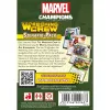 Marvel Champions: The Card Game - The Wrecking Crew (rozšírenie)
