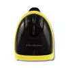 Qoltec 50867 laserová čítačka čiarových kódov 1D/2D, USB, čierna