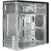Počítačová skriňa INTER-TECH IT-6521 rovná, ATX, čierna