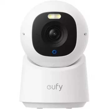 Anker Innovations Eufy E30 - sieťová bezpečnostná kamera - otáčanie/náklon - interiér - farba (deň/noc) (T8417321)