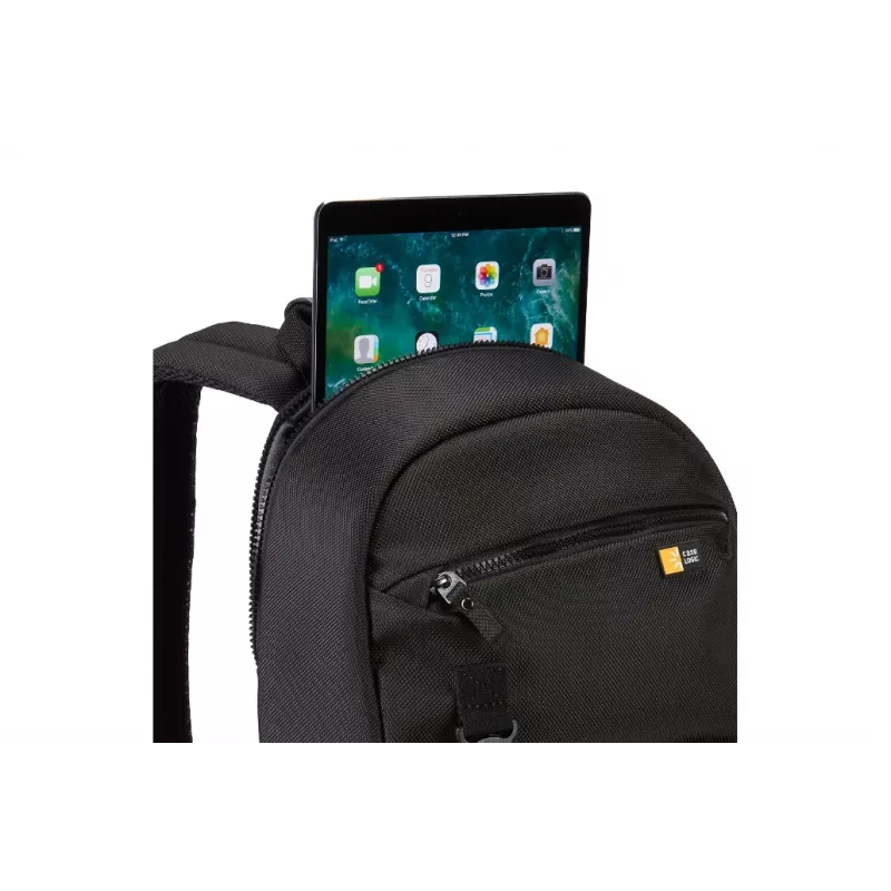 Case Logic Bryker Split-use Camera Backpack čierny polyester