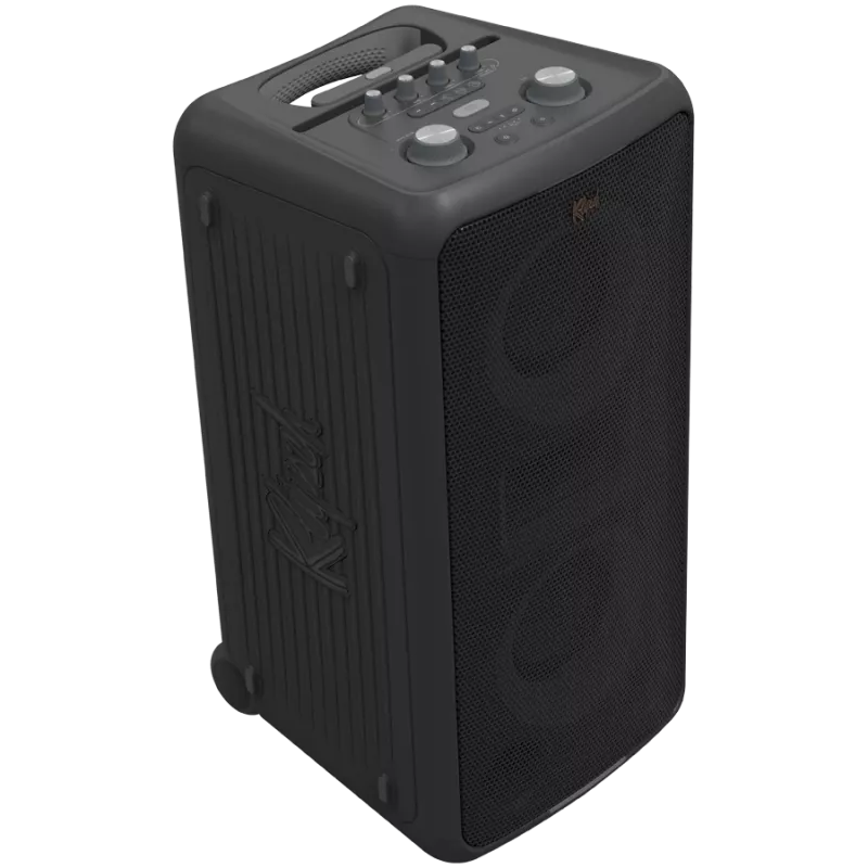 Párty reproduktor Klipsch Miami čierny