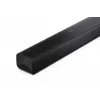 Soundbar reproduktor Sharp HT-SB121 čierny 2.0 kanály 120 W