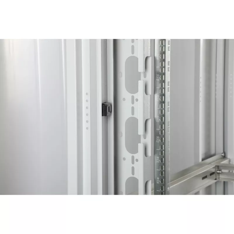 Samostatne stojaci rack Digitus DN-31122 800x1000 mm 42U 800 kg