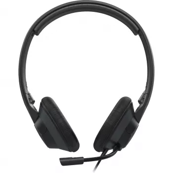 Creative 51EF0960AA000 HS-720 V2 On-Ear headset čierny strieborný