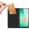 Nevox Vario Series - Samsung Galaxy A26 5G puzdro na knihu čierne
