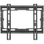 Nástenný držiak KIVI BASIC-22F VESA 200x200 max. 45 kg pre 23–43