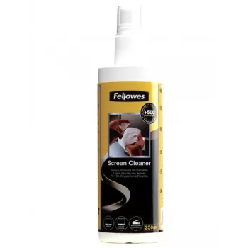Fellowes 250ml sprej na čistenie obrazovky pre LCD/TFT/Plazma