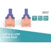 Digitus DK-1612-030/B RJ45 sieťový kábel patch kábel CAT 6 U/UTP B