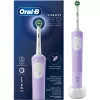 Oral-B Vitality Pro elektrická zubná kefka fialová 1 kefka