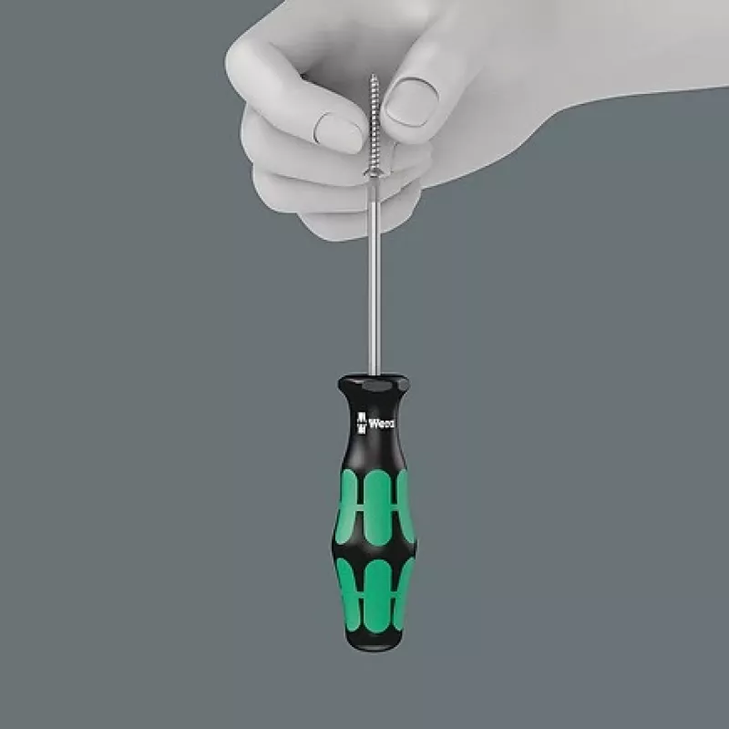 Wera Kraftform Plus 367/7 TORX HF sada skrutkovačov (7 ks)