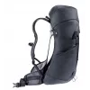 Deuter AC Lite 32 EL turistický batoh, čierny