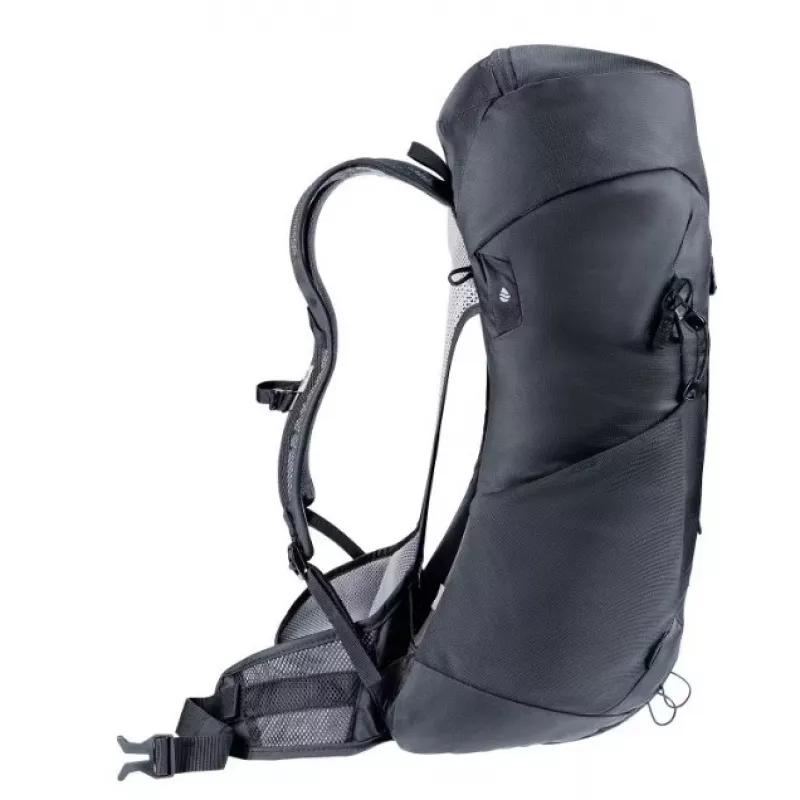 Deuter AC Lite 32 EL turistický batoh, čierny