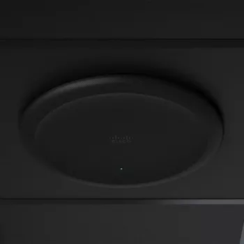 Cisco Ceiling Microphone Pro Carbon Black - náhradný diel
