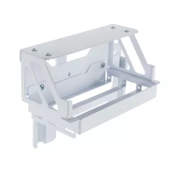 Držiak GPU Lian Li O11DE-9X Full Tower oceľ 1mm
