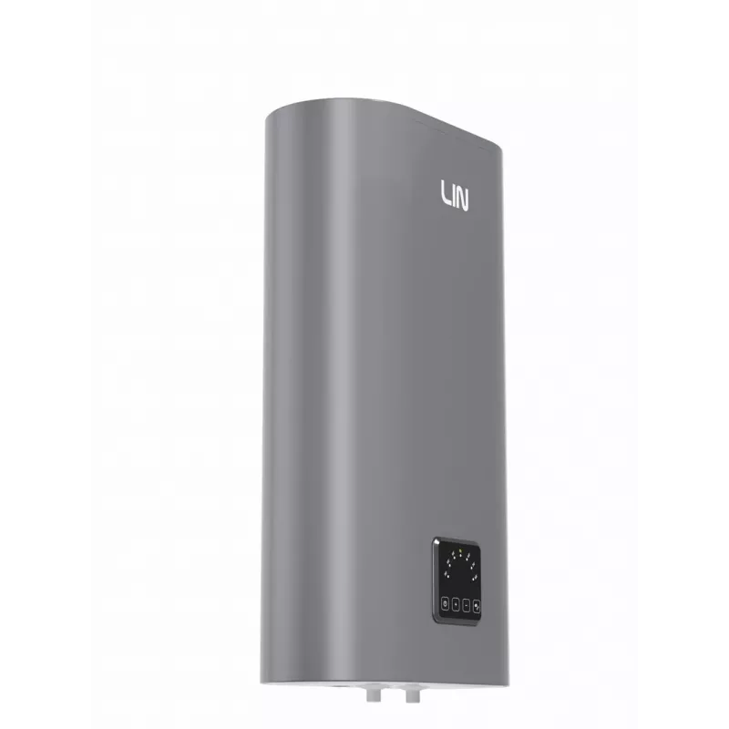 LIN LIFVD2 50L sivý elektrický bojler bez WLAN
