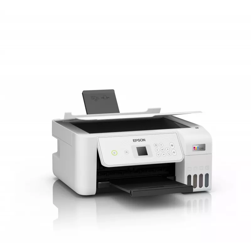 Epson EcoTank ET-2876 Atramentová A4 5760 x 1440 DPI Wi-Fi