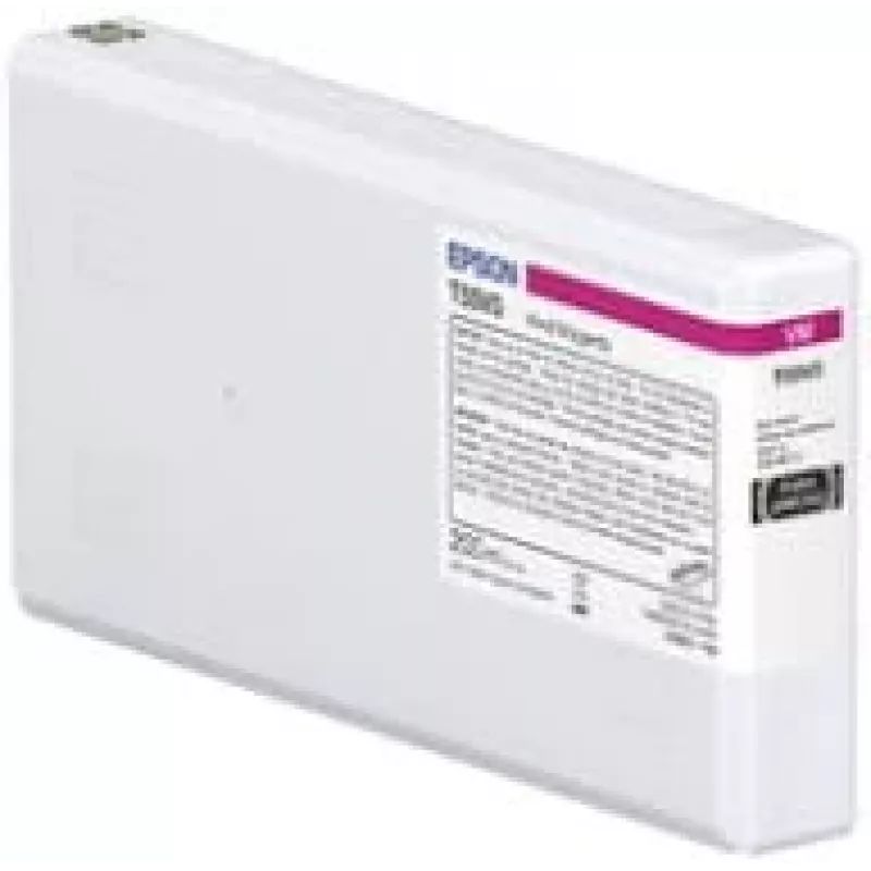 Epson UltraChrome Pro10 atramentová kazeta 1 ks originálna purpurová