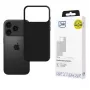 Ochranné puzdro 3MK pre Apple iPhone 17 Pro Max Matt – tenký, matný povrch
