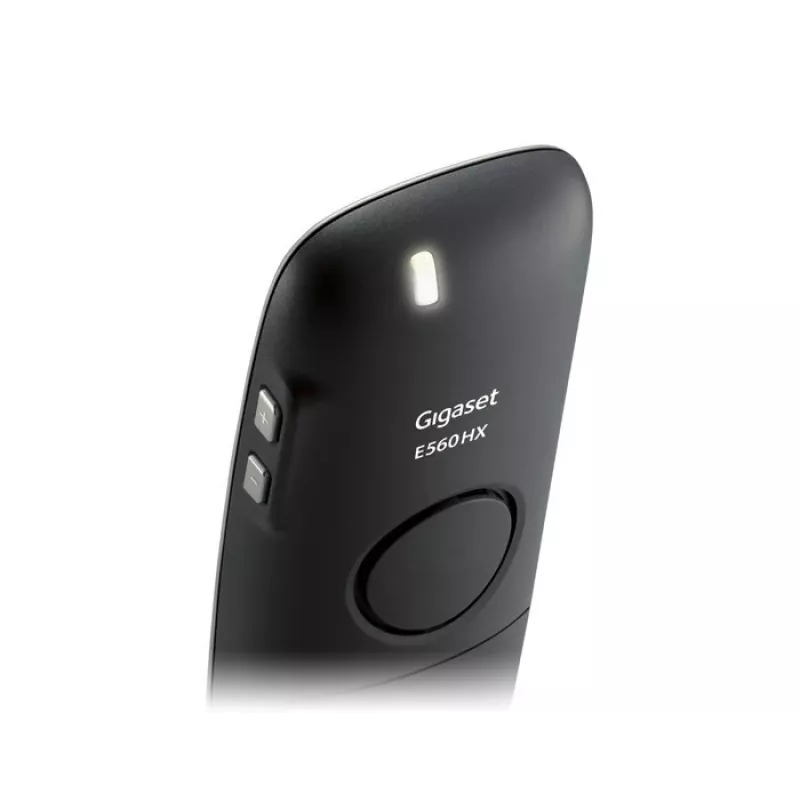 Analógový/DECT telefón Gigaset E560HX
