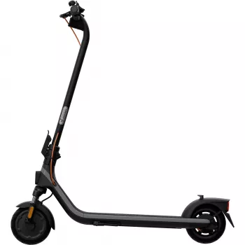 Elektrická kolobežka Ninebot Segway E2 Plus E II by Segway — mestská elektrická kolobežka pre dochádzajúcich
